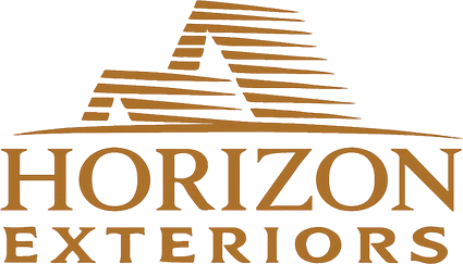 Horizon Exteriors Logo