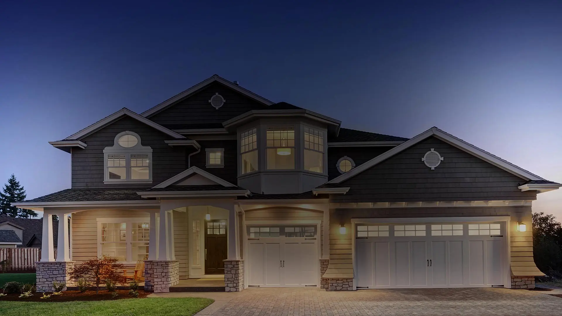 Horizon Exteriors offers complete home renovation services