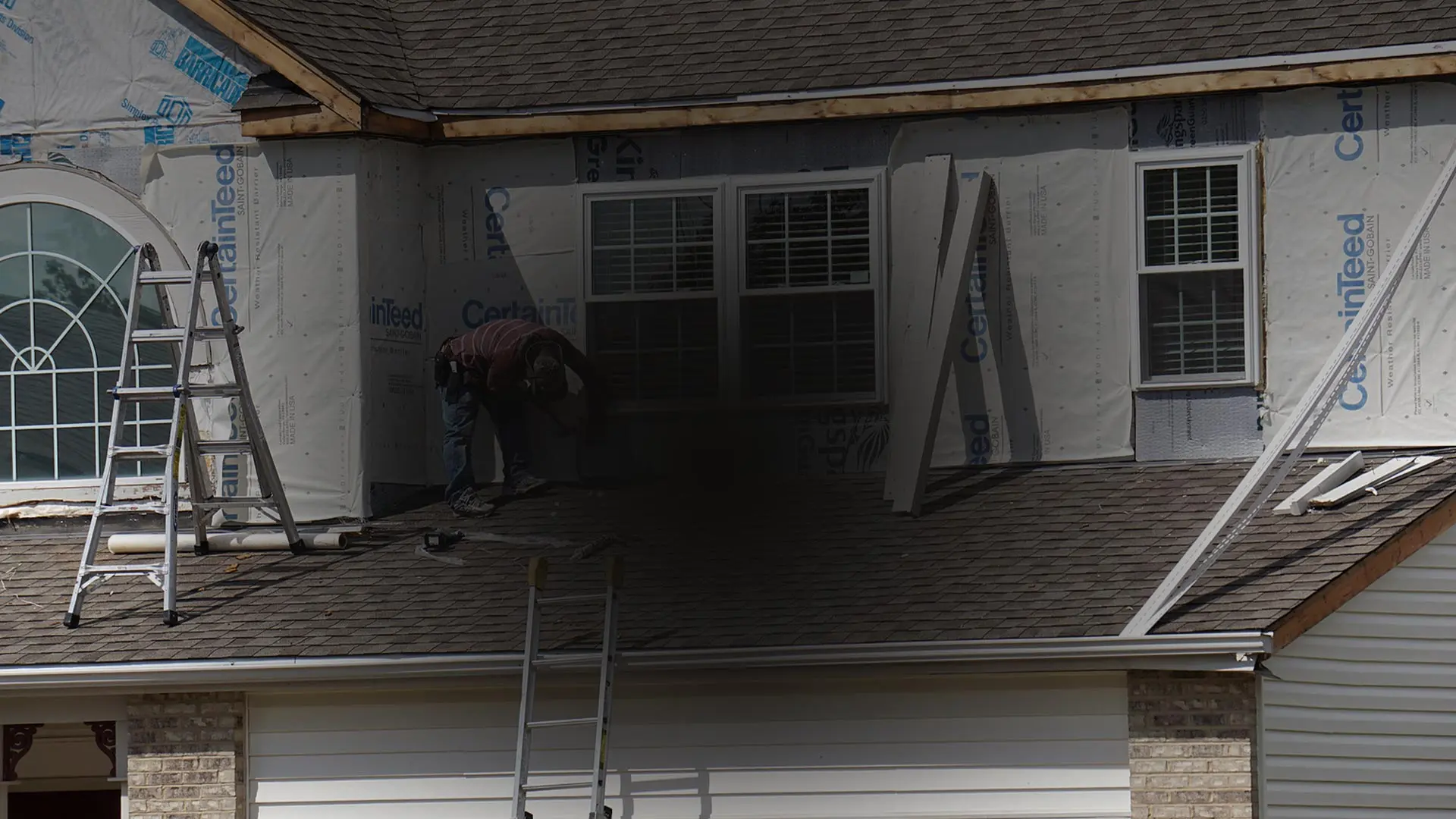 Revitalize your home's exterior with quality