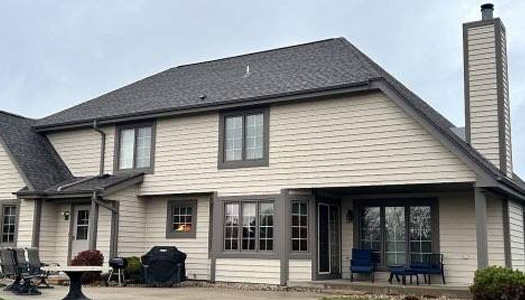 Horizon Exteriors home renovations recent Wisconsin Rapids and Milwaukee shingles and siding installation Horizon Exteriors home renovations recent Wisconsin Rapids and Milwaukee shingles and siding installation
