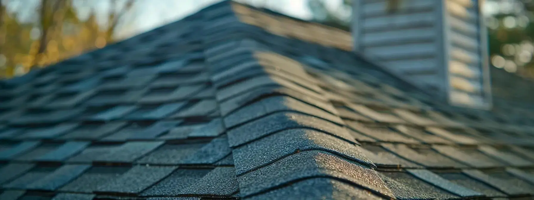 Most Common Roofing Problems in Wisconsin Rapids