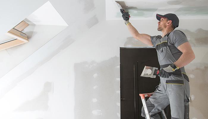 Drywall Installation Services Wisconsin