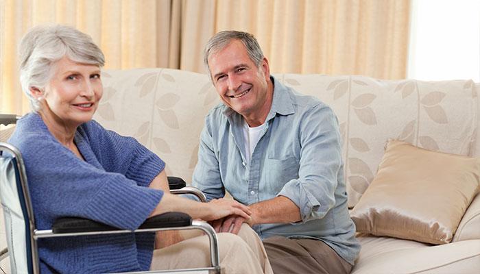 Nominate your parents or grandparents for a free roof from Horizon Exteriors today